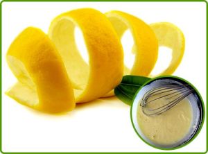 LEMON PEEL EXTRACT