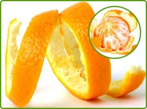 Orange Peel Extract