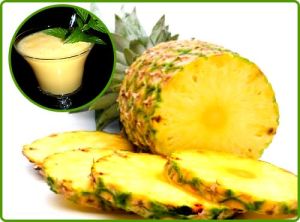 Pineapple Extract