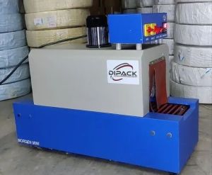 DC2020 Shrink Tunnel Packaging Machine