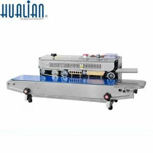 FRB770I Continuous Band Sealer