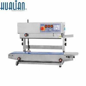 Hualian Vertical Continuous Band Sealer