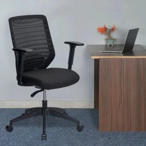 Nilkamal Office Chair
