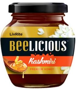 Kashmiri Premium Honey