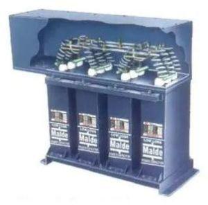 Power Capacitor