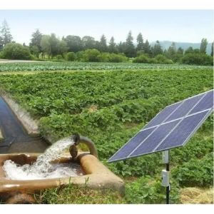 Solar Pump