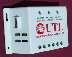 UTL Solar Charge Controller