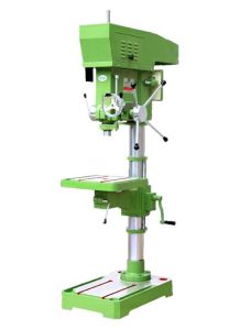 Pillar Drilling Machine