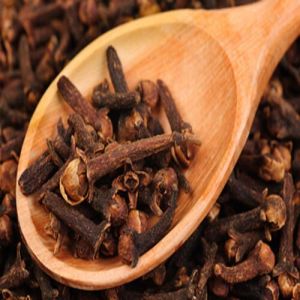 Cloves