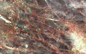 Valconic Ash Granite