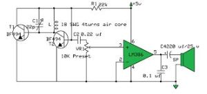 FM Receiver