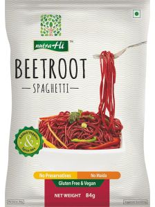 Nutrahi Beetroot Spaghetti