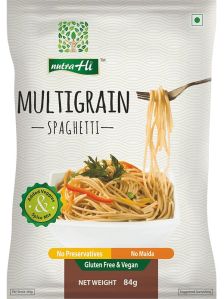 Nutrahi Multigrain Spaghetti