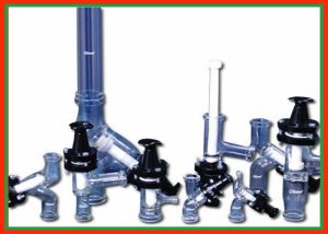 Valve And Filter
