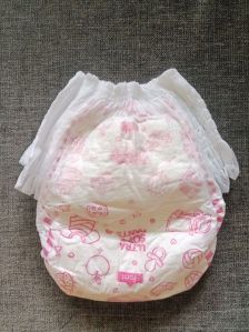 Baby Diaper Pant