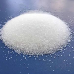 dried vacuum salt