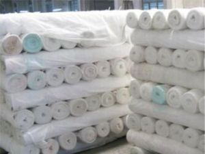 100% Cotton Woven Fabric