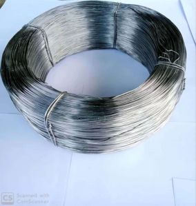 Bare Aluminium Wire