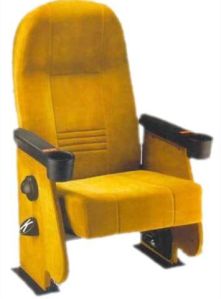 Auditorium Spread Chair