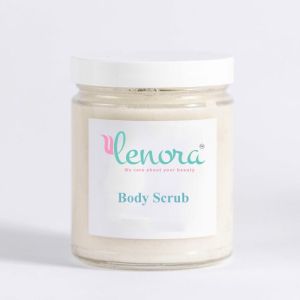 Body Scrub