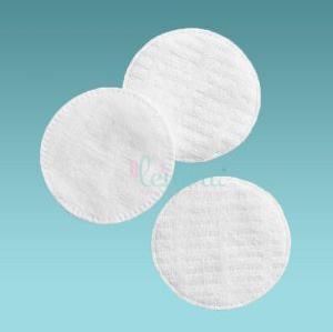 Round Cotton Pads