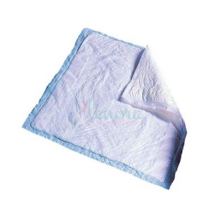 Disposable baby sheet