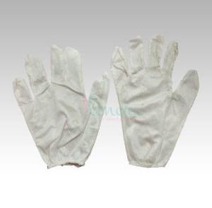 Disposable Cotton Gloves