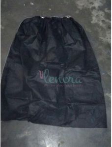 Non Woven Disposable Massage Facial Gown
