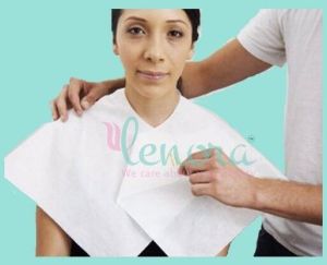 Disposable Shampoo Towel