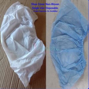 Disposable Shoe Cover