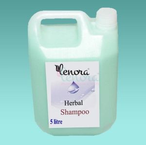 Herbal Shampoo