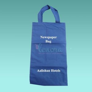 Newspaper Bags