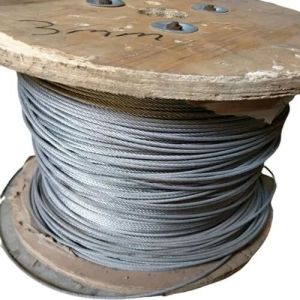 MS Wire Rope