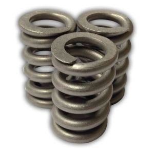 Jaw Crusher Springs