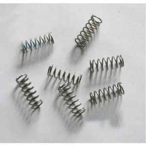 Micro Coil Spring