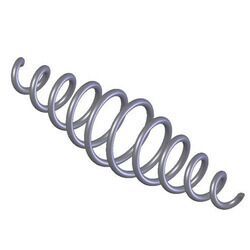 Taper Drum Springs