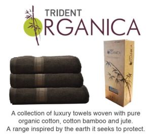 Organica Bath Towels