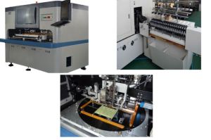 assembly automation equipment