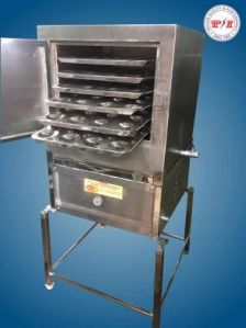 Idli Making Machine