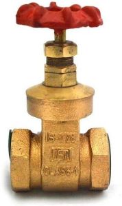 Gate Valve