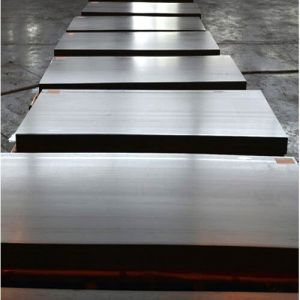 Stainless Steel Hot Rolled Sheet