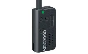 Kenwood License Free Walkie Talkie