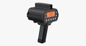 Speed Radar Gun