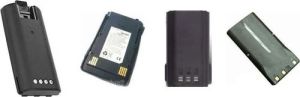 Walkie Talkie Battery