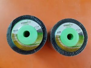 Aluminium Oxide Flap Disc