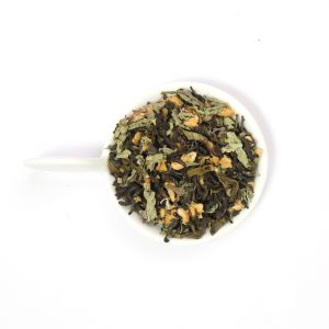 ASSAM SPICED BLACK TEA