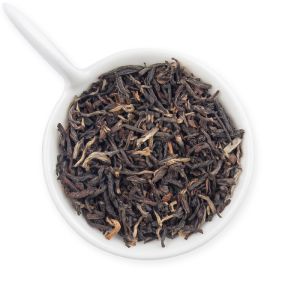 Darjeeling Muscatel Black Tea