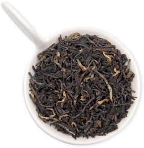 Darjeeling Second Flush Black Tea