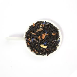 Earl Grey Black Tea