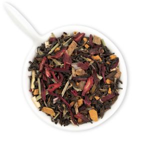 HIBISCUS BLACK TEA